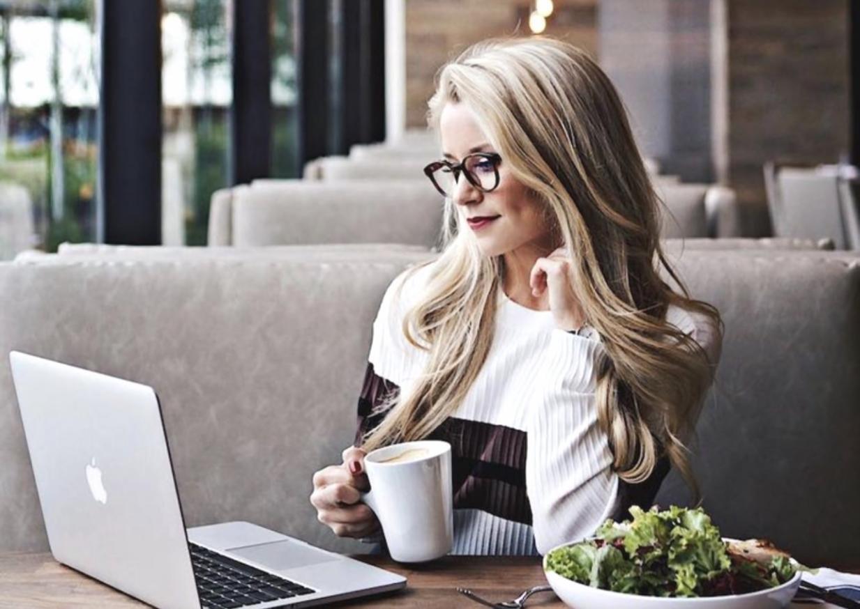 Digitale Lernumgebung für Content Marketing